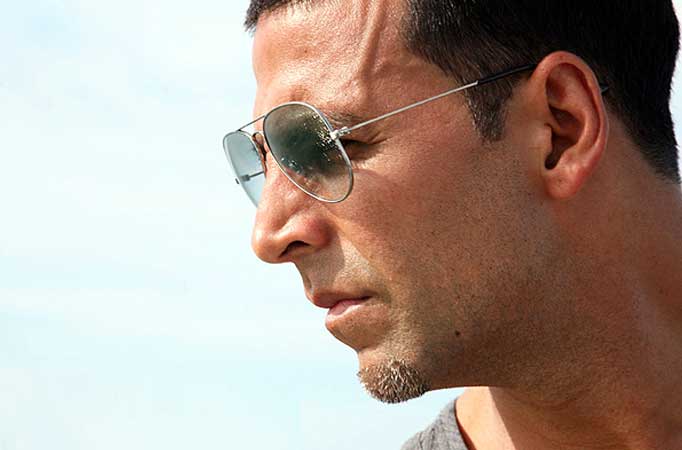 Akshay Kumar