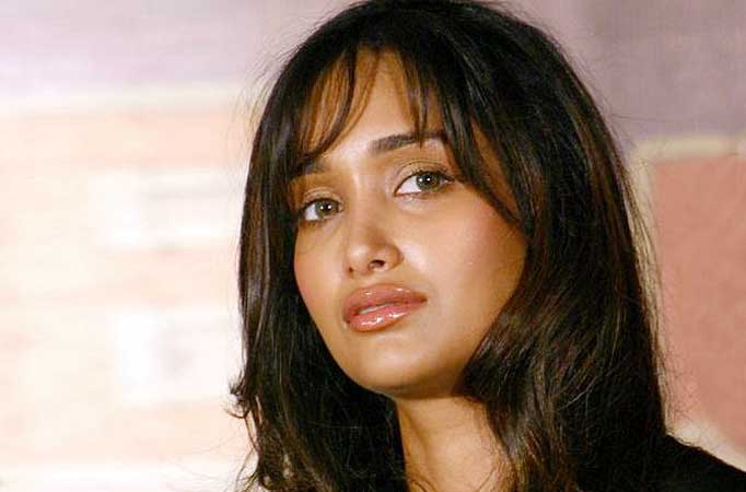 Jiah Khan