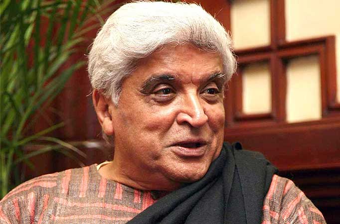 Javed Akhtar