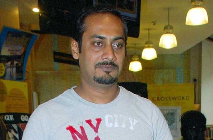 Abhinav Kashyap 