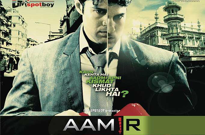 Aamir