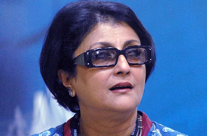 Aparna Sen