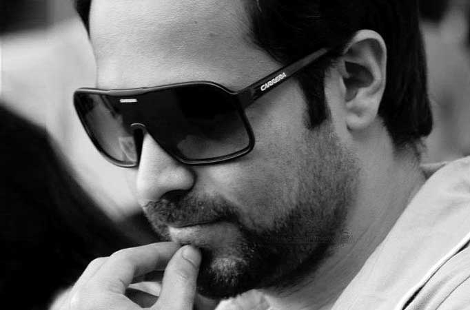 Emraan Hashmi