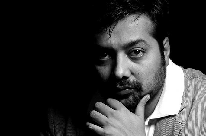 Anurag Kashyap