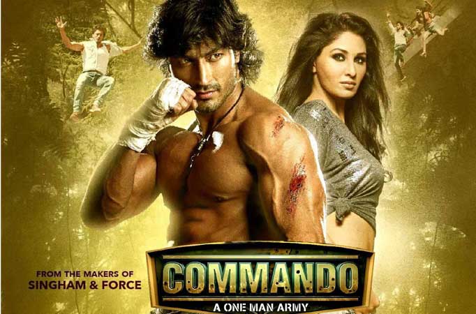 Commando