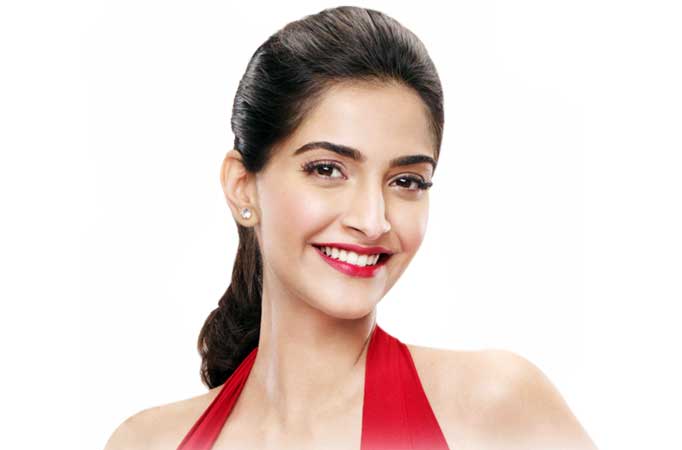 Sonam Kapoor