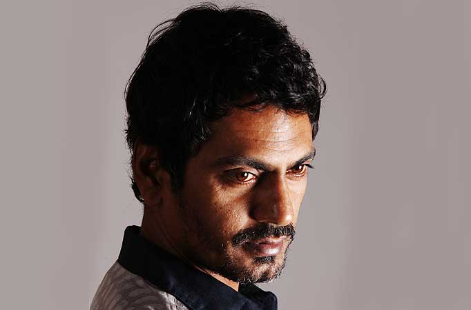 Nawazuddin Siddiqui 