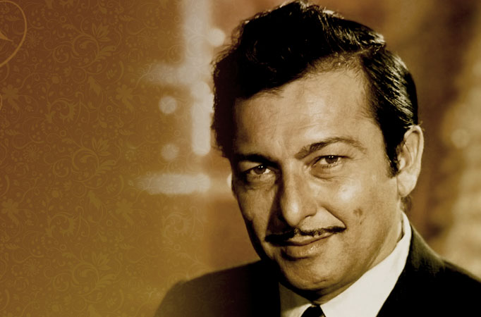 Madan Mohan