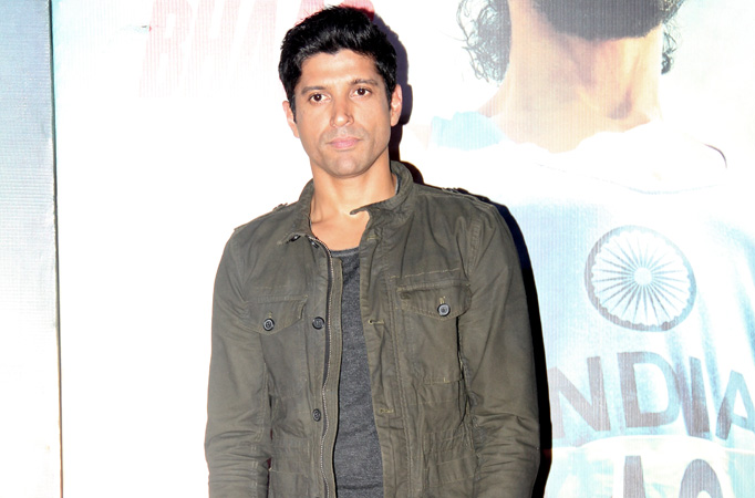 Farhan Akhtar