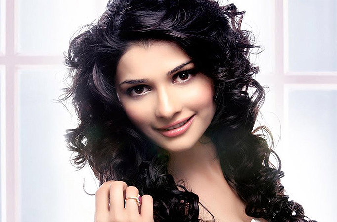 Prachi Desai