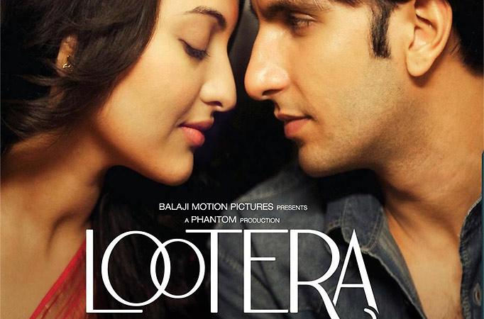 Lootera