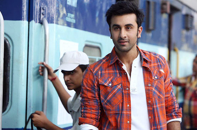 Ranbir Kapoor