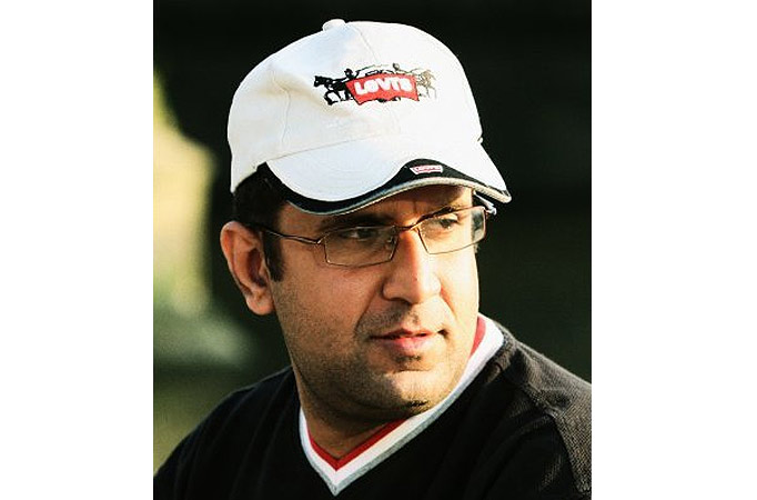 Aanand L Rai