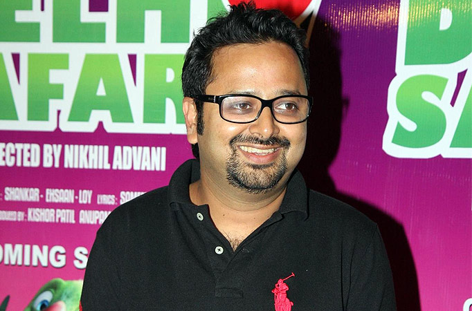 Nikhil Advani