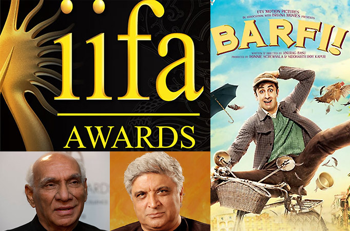 IIFA 2013