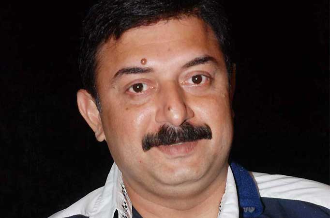 Arvind Swamy 