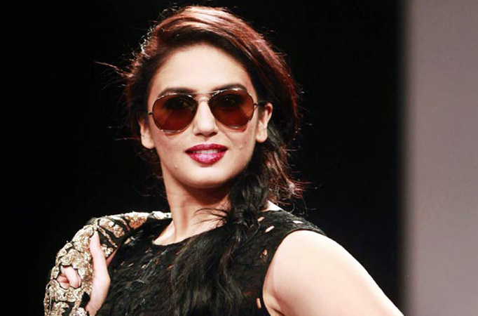 Huma Qureshi