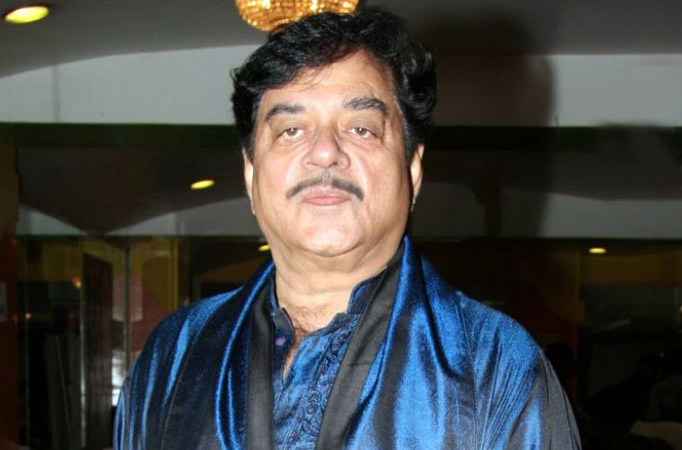 Shatrughan Sinha