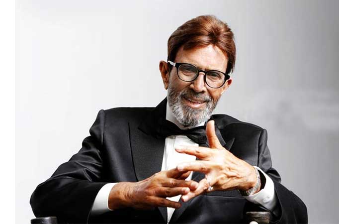 Rajesh Khanna