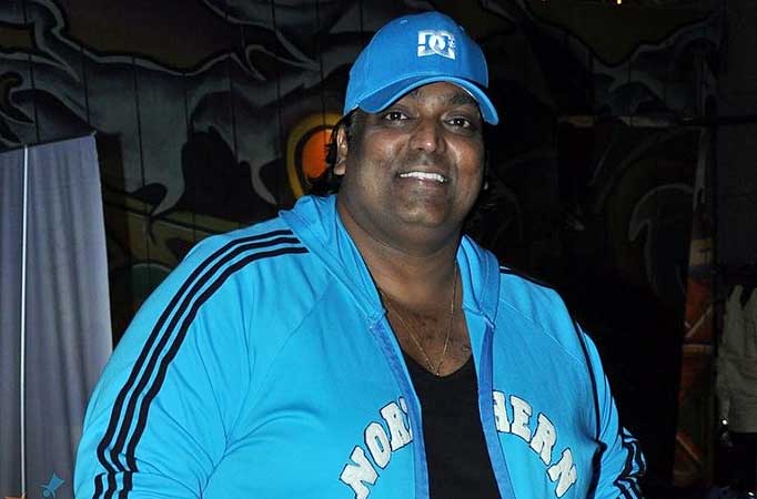 Ganesh Acharya