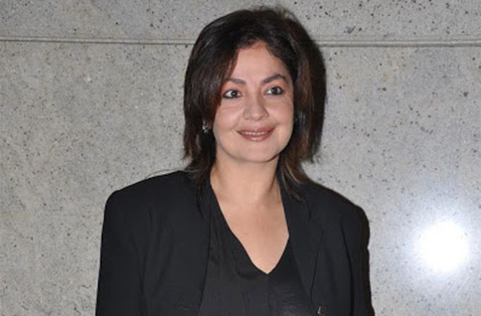 Pooja Bhatt