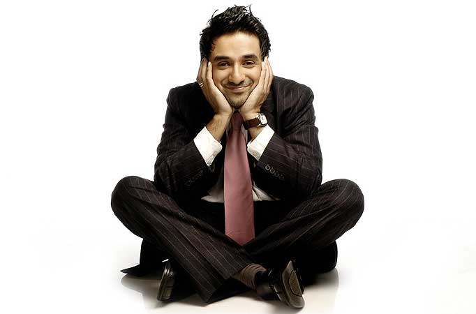 Vir Das