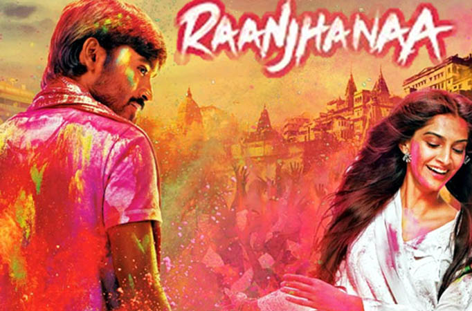 Raanjhanaa