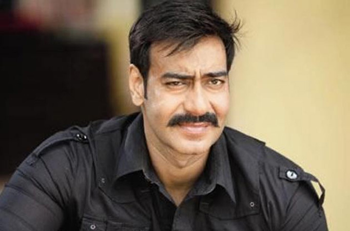 Ajay Devgn