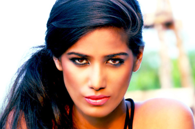 Poonam Pandey