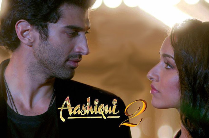 Aashiqui 2