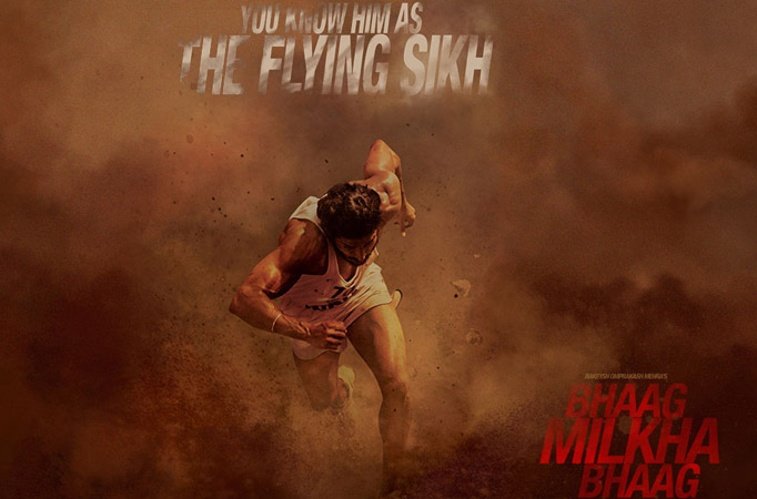 Bhaag Milkha Bhaag