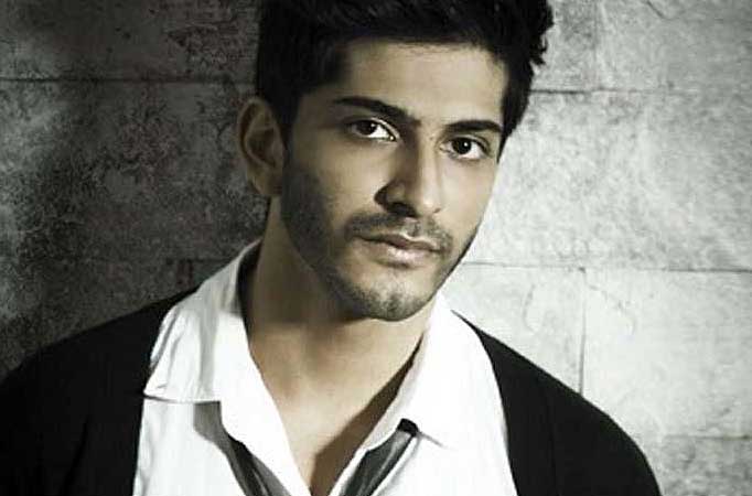 Harshvardhan Kapoor