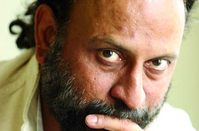 filmmaker Ketan Mehta