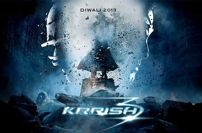 Krrish 3