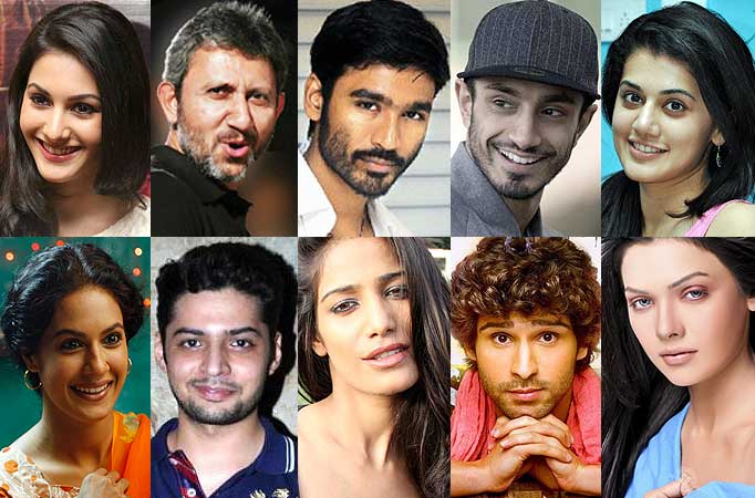 10 dashing actors to watch out for...A Tellychakkar.com list