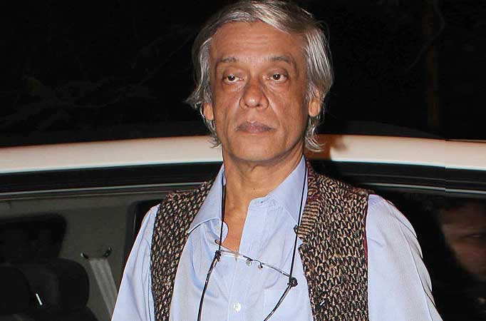 Sudhir Mishra