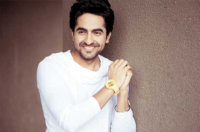 Ayushmann Khurrana