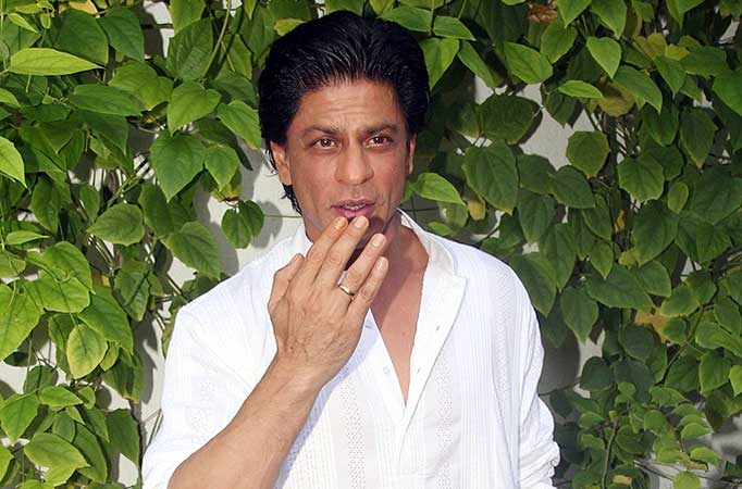 Shah Rukh Khan