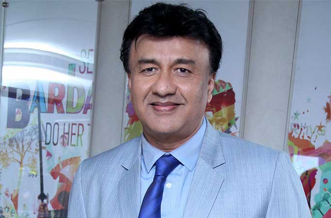 Anu Malik