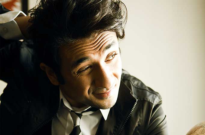 Vir Das