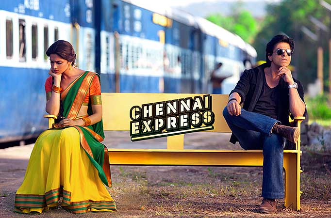 Chennai Express