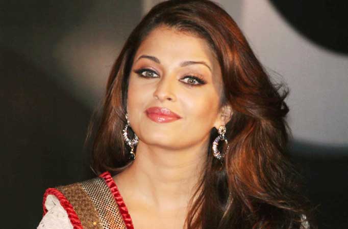  Aishwarya Rai Bachchan