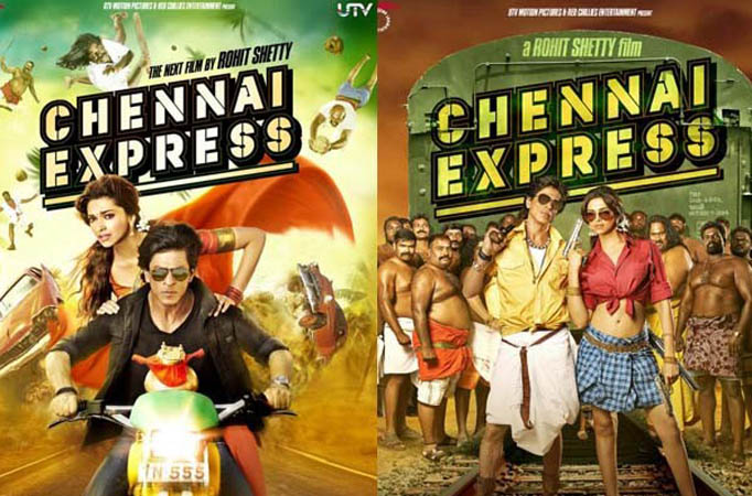 Chennai Express