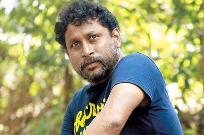 Shoojit Sircar 