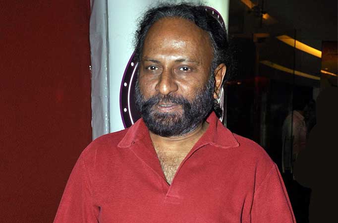 Ketan Mehta