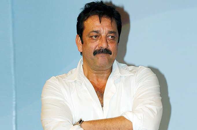 Sanjay Dutt