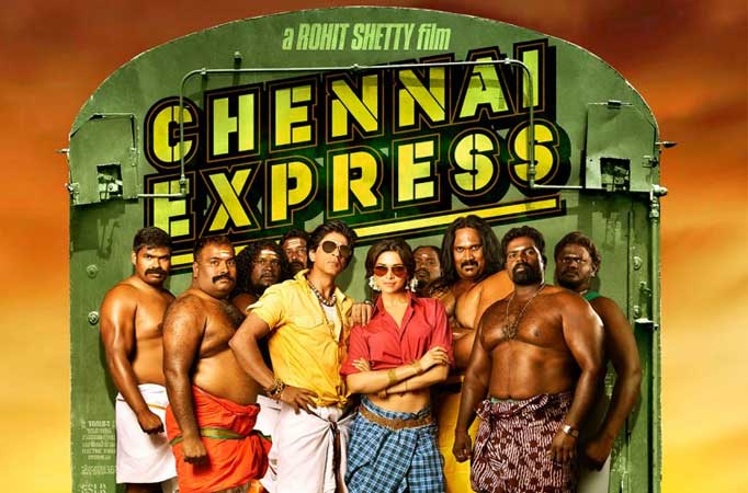 Chennai Express