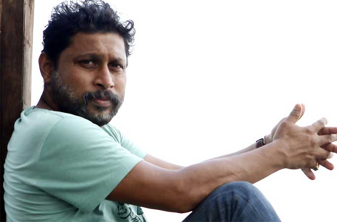 Shoojit Sircar