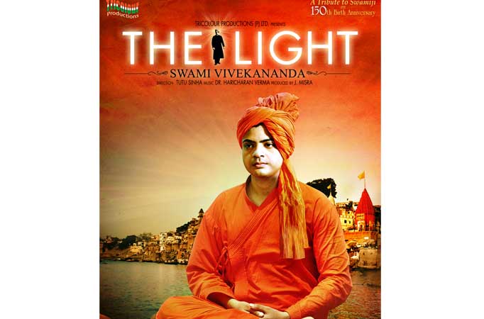 The Light: Swami Vivekananda