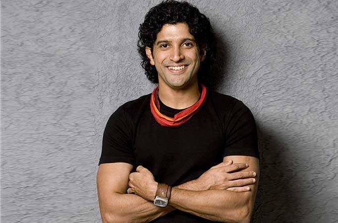 Farhan Akhtar